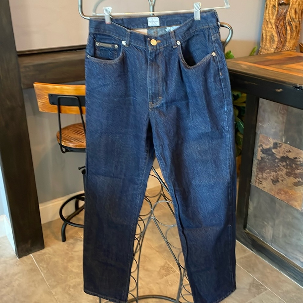 Calvin Klein jeans size 12